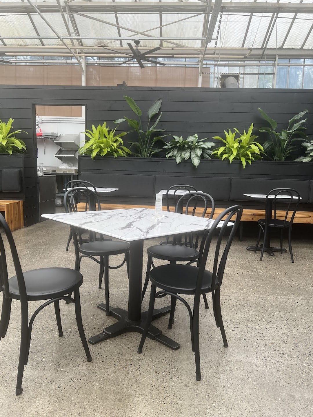 Photo of Terrace Cafe