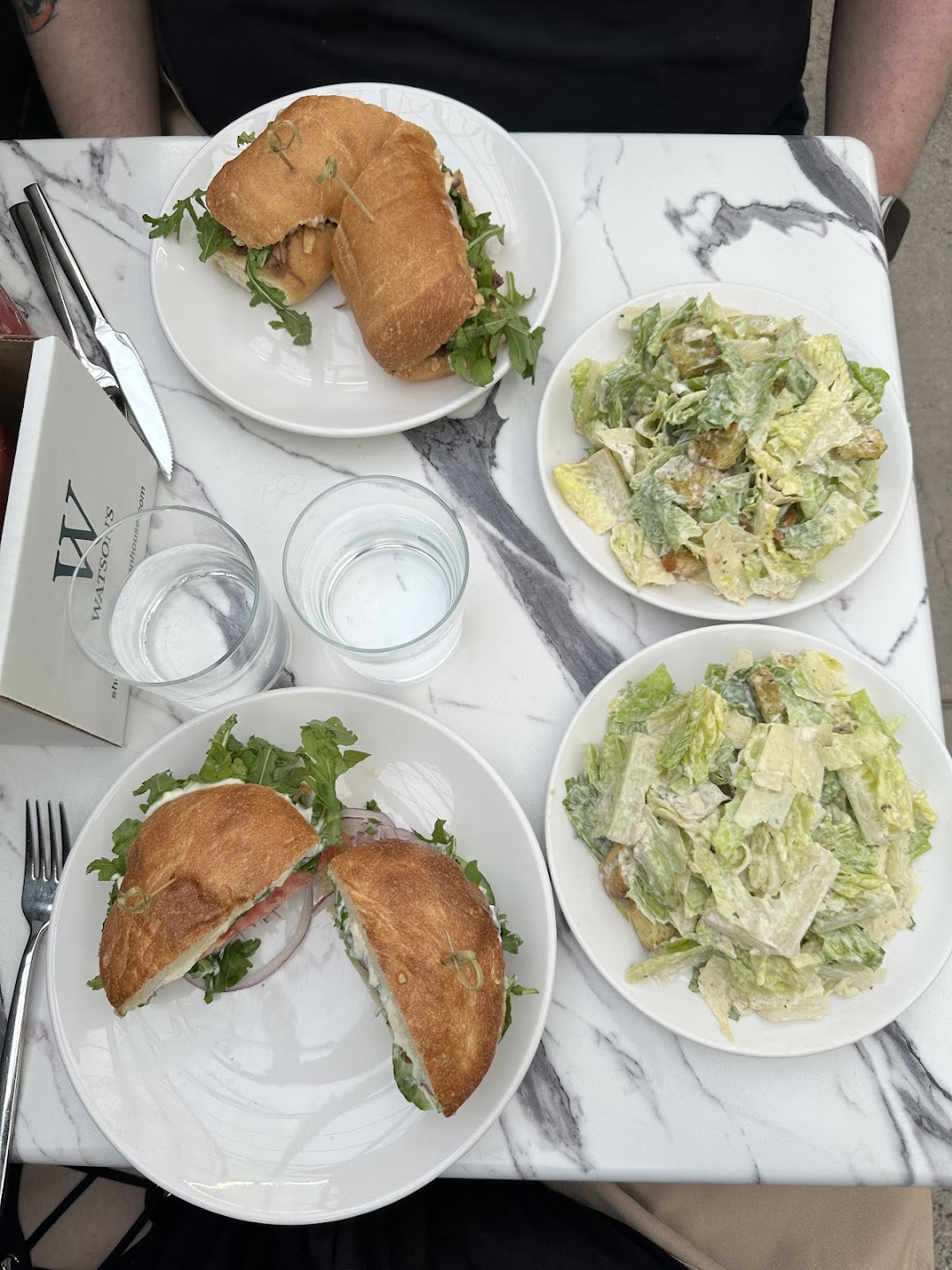 Photo of Terrace Cafe