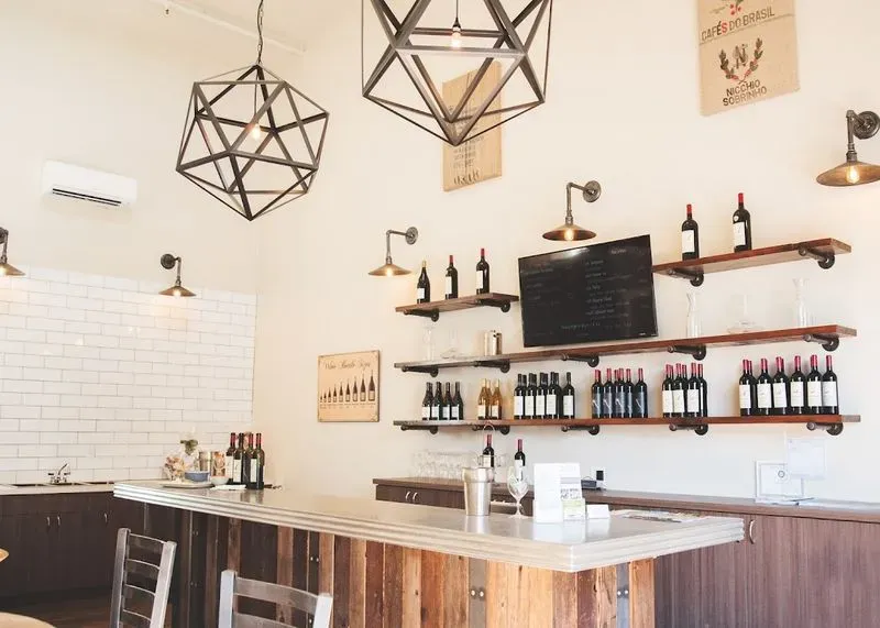 Eagle Harbor Winery