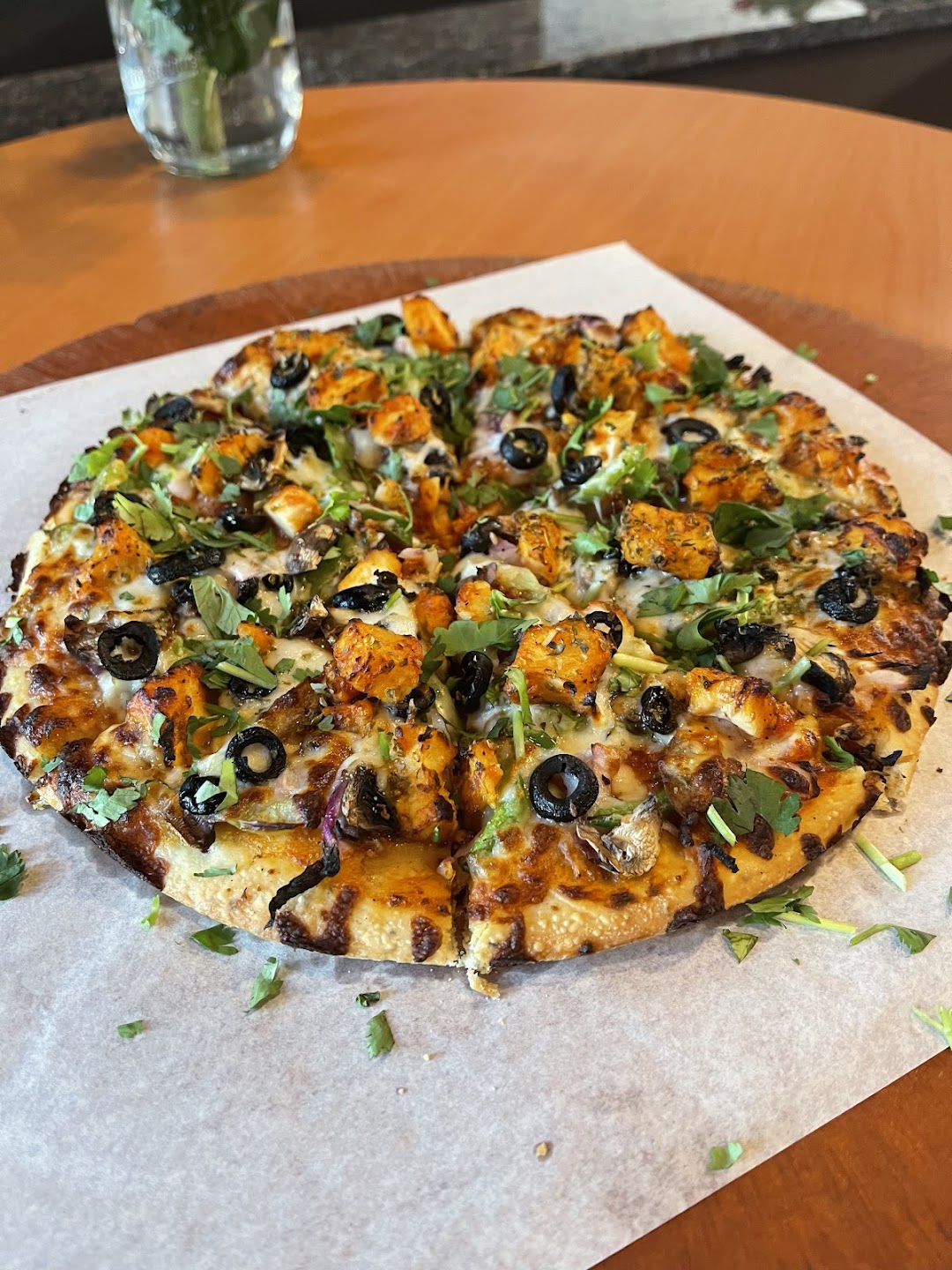 Photo of Tandoori Slice
