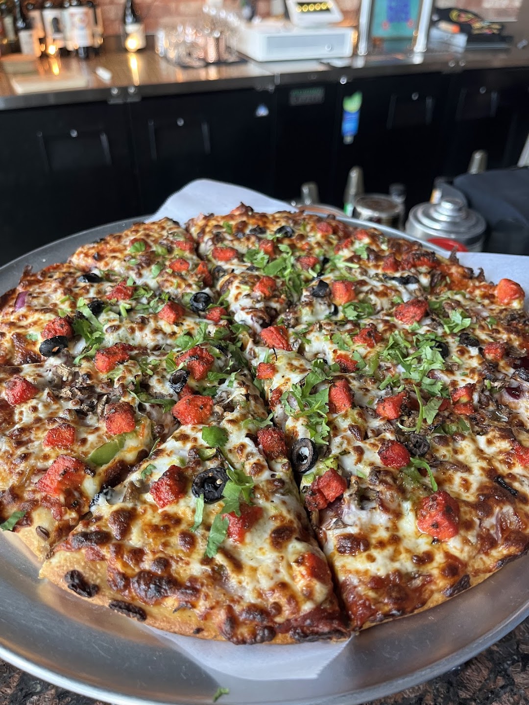 Photo of Tandoori Slice