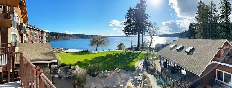 Suquamish Clearwater Casino Resort