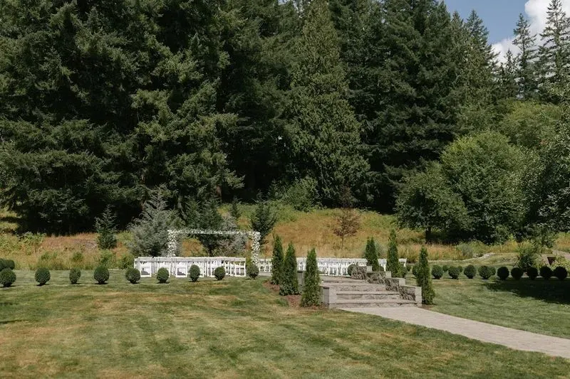 Evergreen Meadows Venue