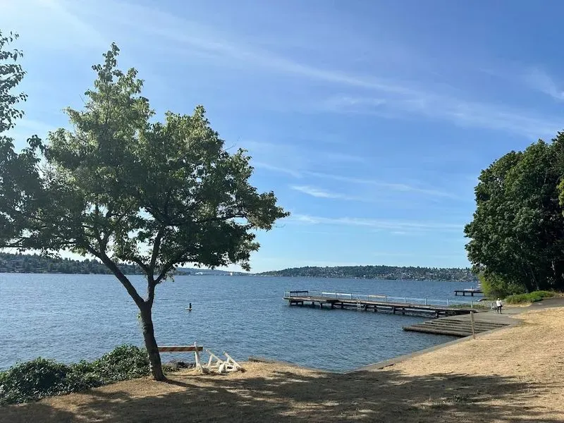 Clarke Beach Park