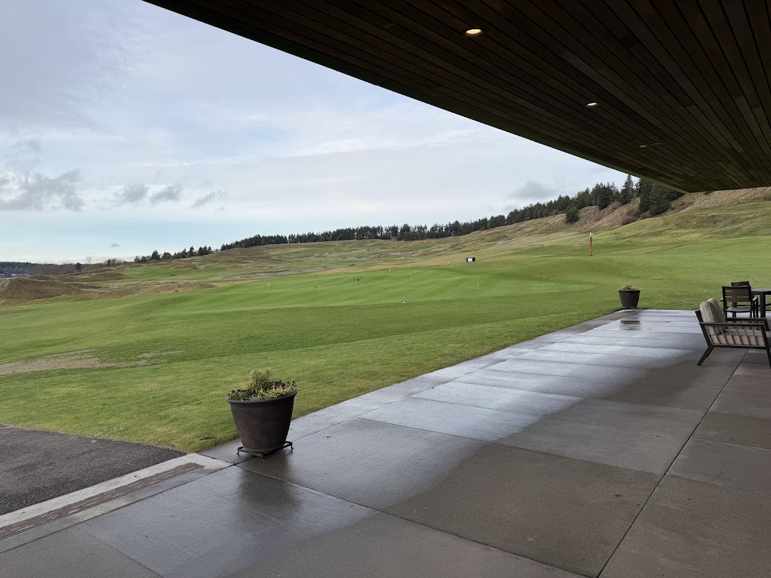 Photo of The Landing at Chambers Bay