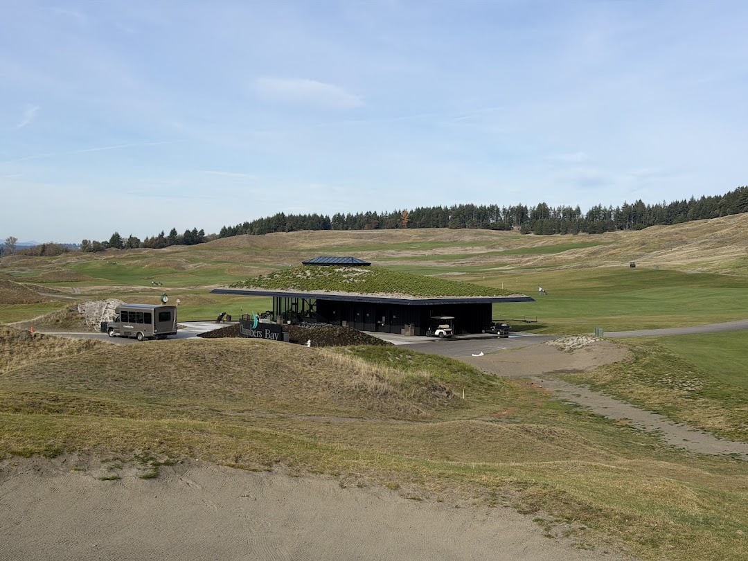 Photo of The Landing at Chambers Bay