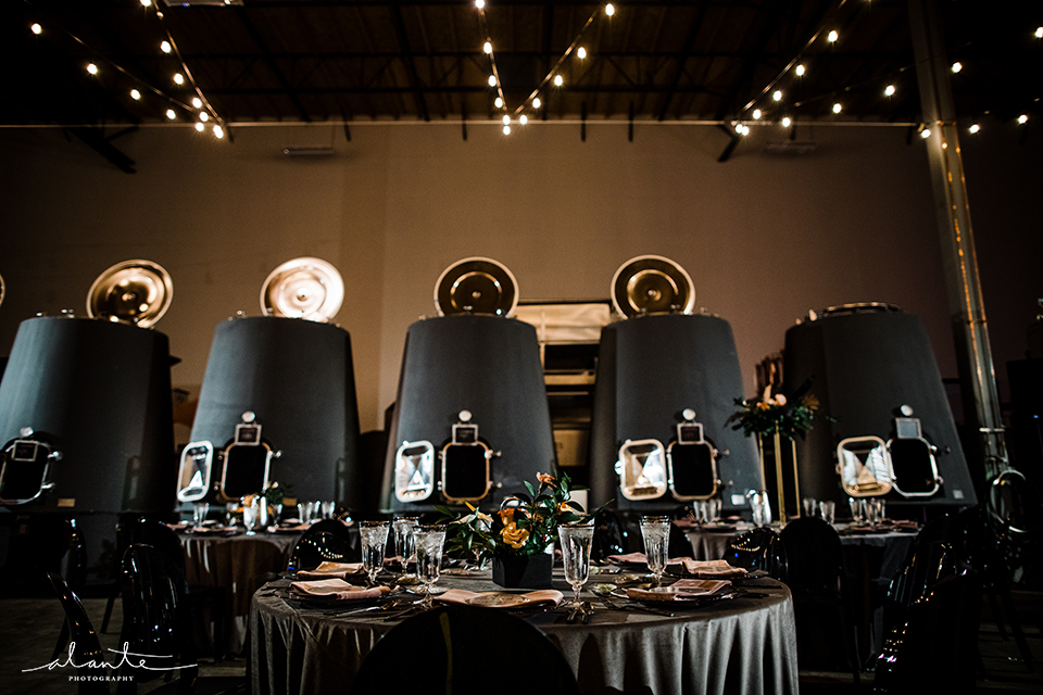 Photo of The Winemakers Reserve