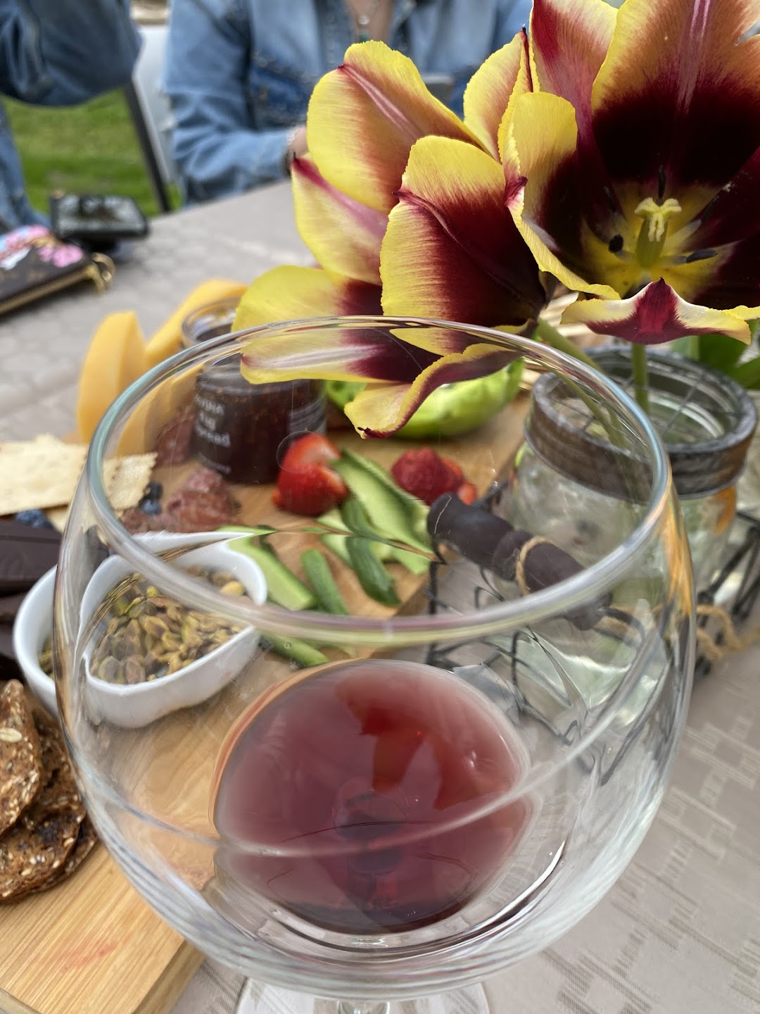 Shiloh Estate Cellars