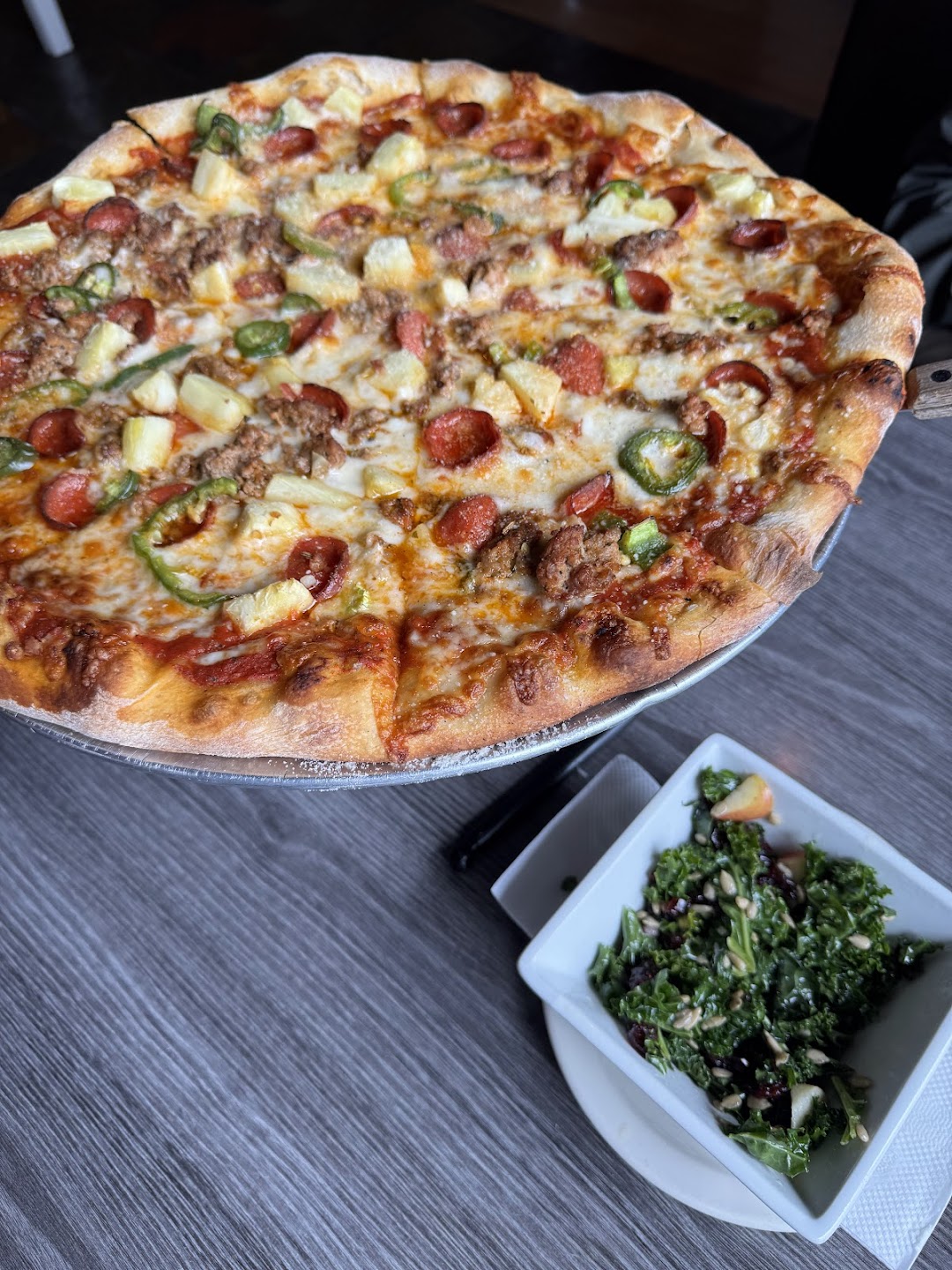 Photo of San's Pizzeria