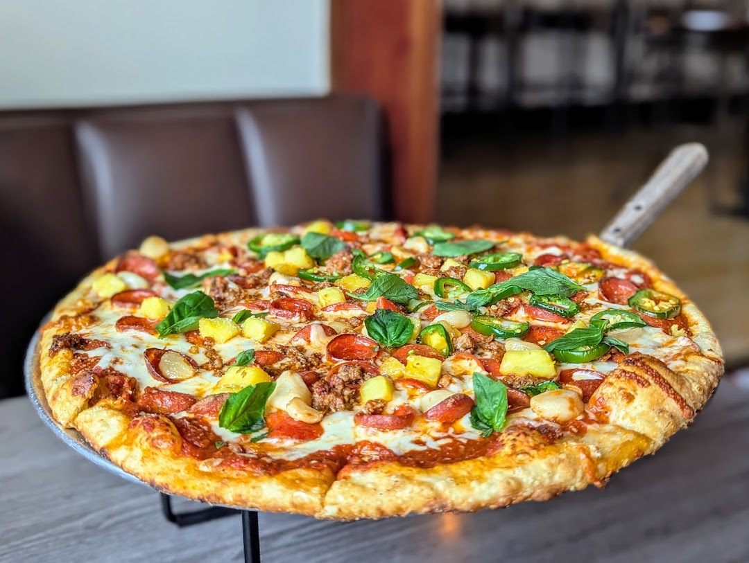 Photo of San's Pizzeria