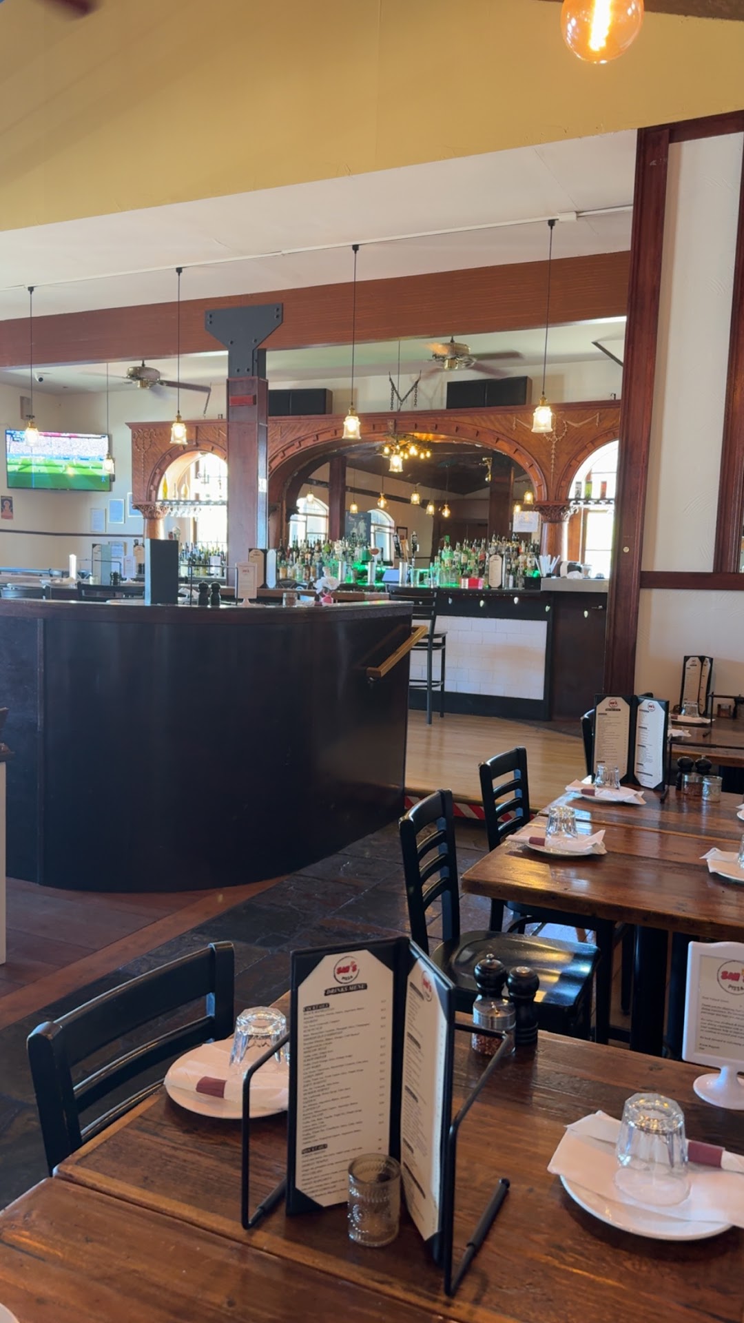 Photo of San's Pizzeria
