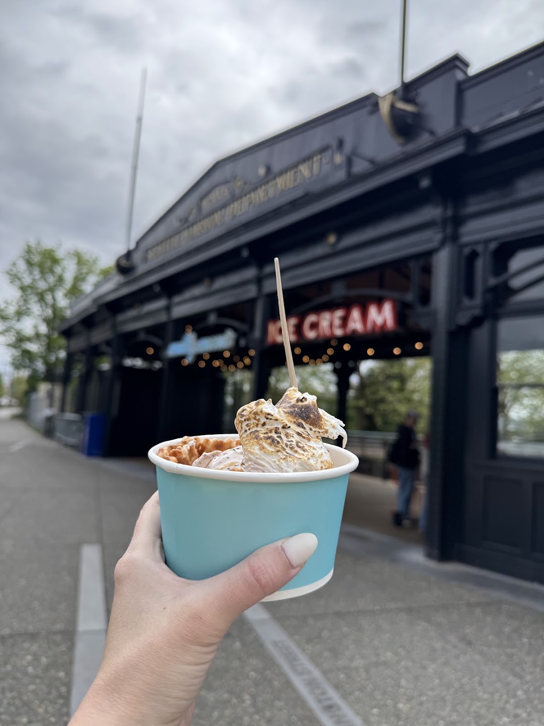 Photo of Molly Moon's Homemade Ice Cream