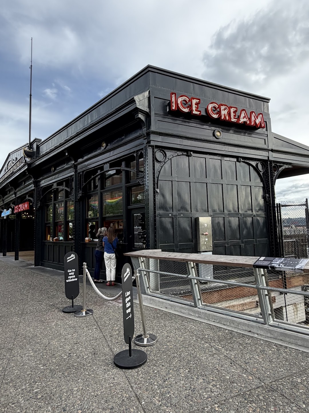 Photo of Molly Moon's Homemade Ice Cream