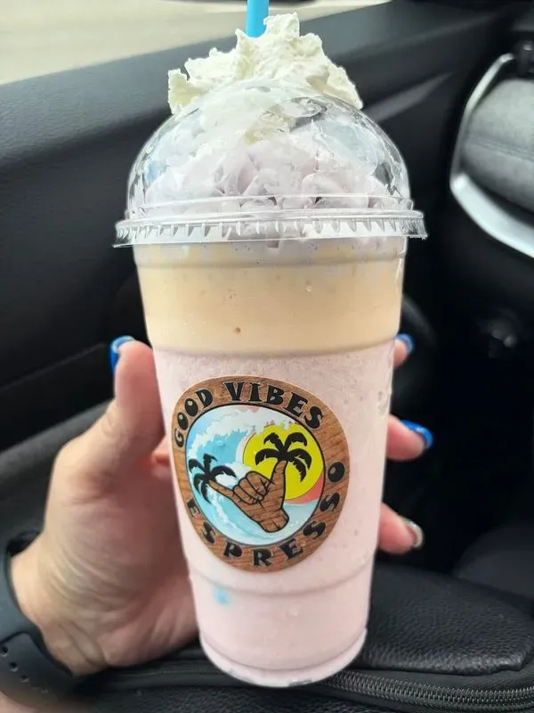 Good Vibes Espresso