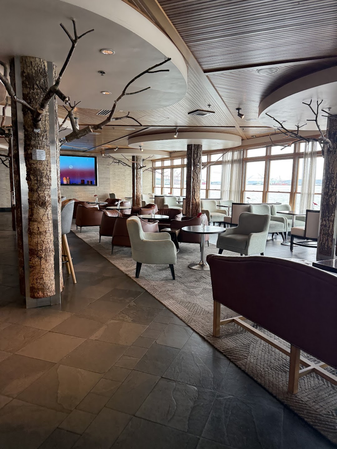 Photo of Six Seven Restaurant