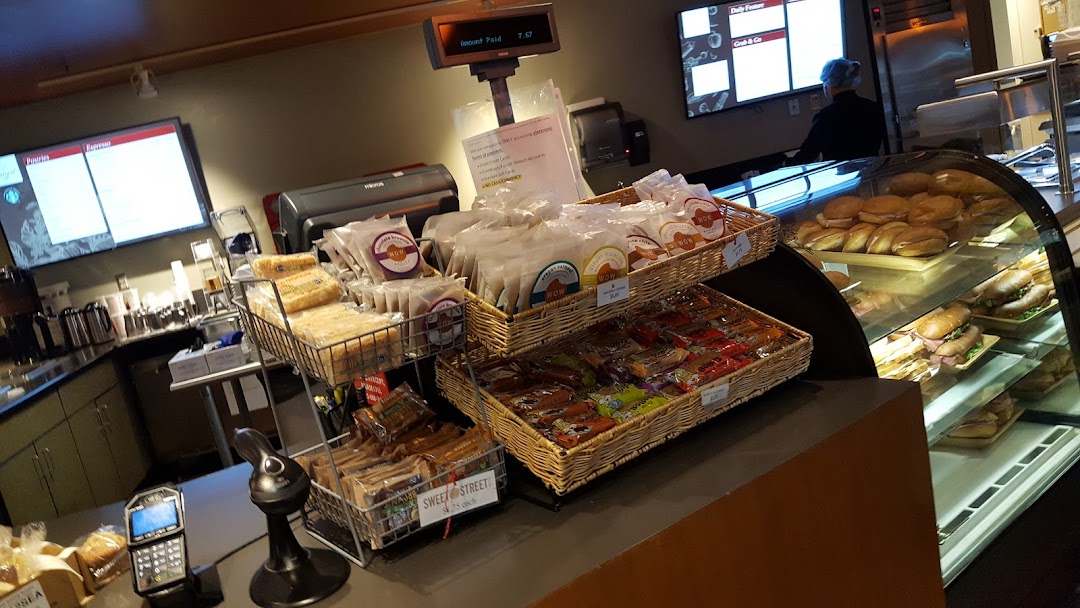Photo of Stanza's Cafe