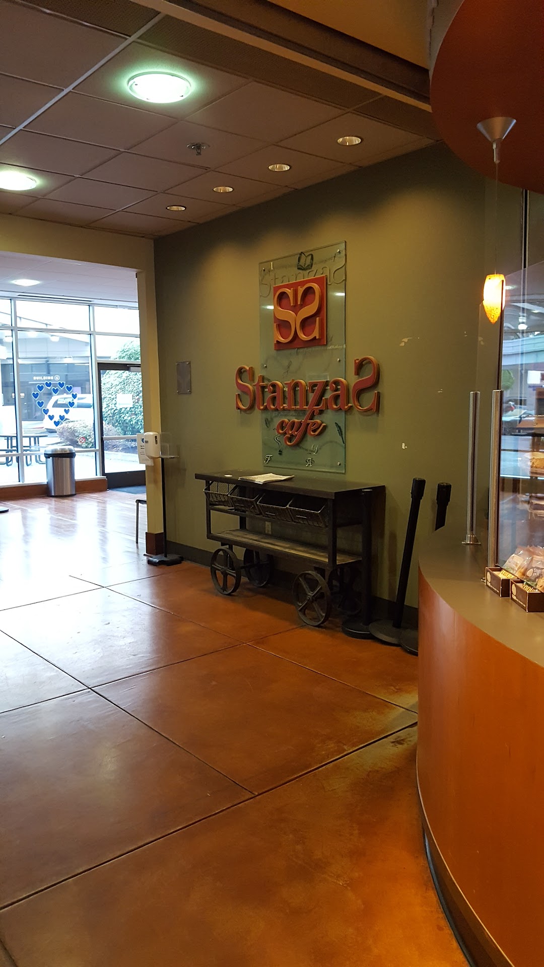 Photo of Stanza's Cafe