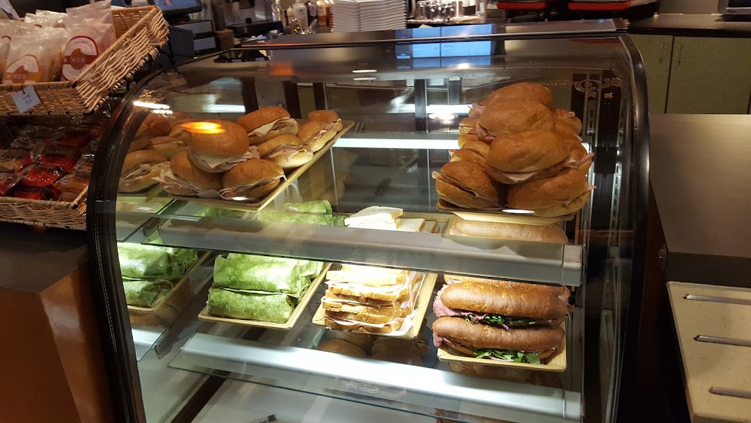 Photo of Stanza's Cafe