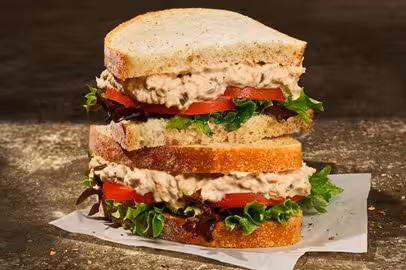 Photo of Panera Bread