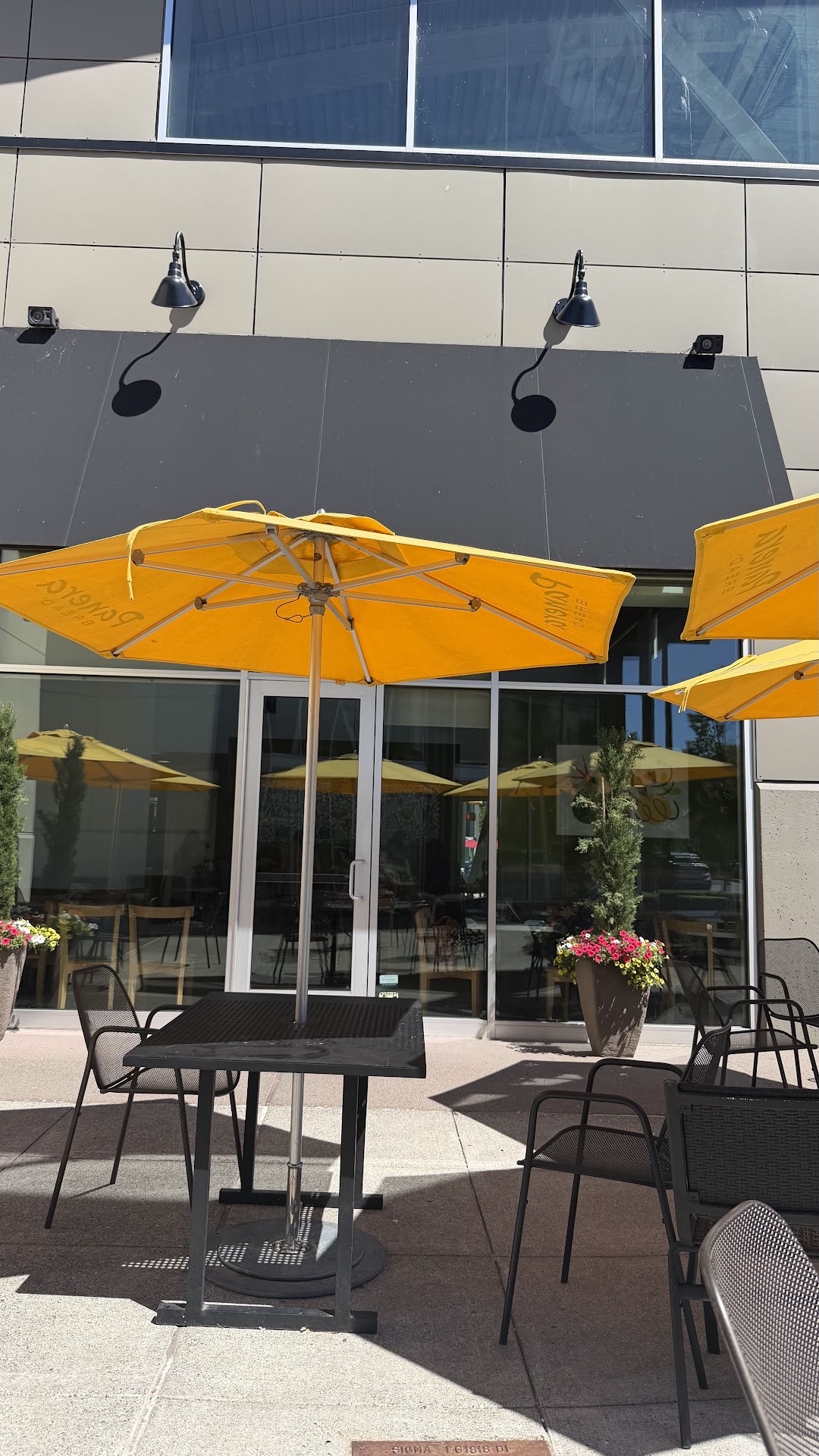 Photo of Panera Bread