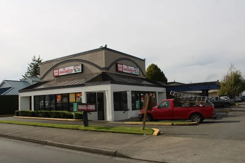 El Rinconsito | Auburn Way