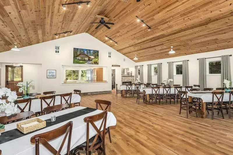 Cherry Creek Falls Event Center