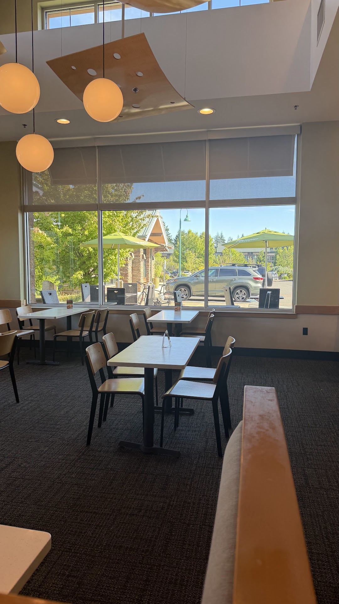 Photo of Panera Bread