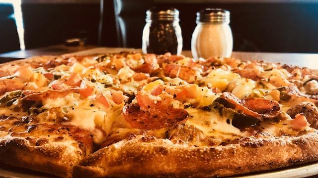 Photo of Westside Pizza