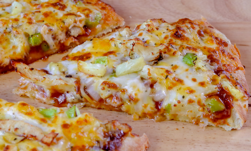 Photo of Westside Pizza