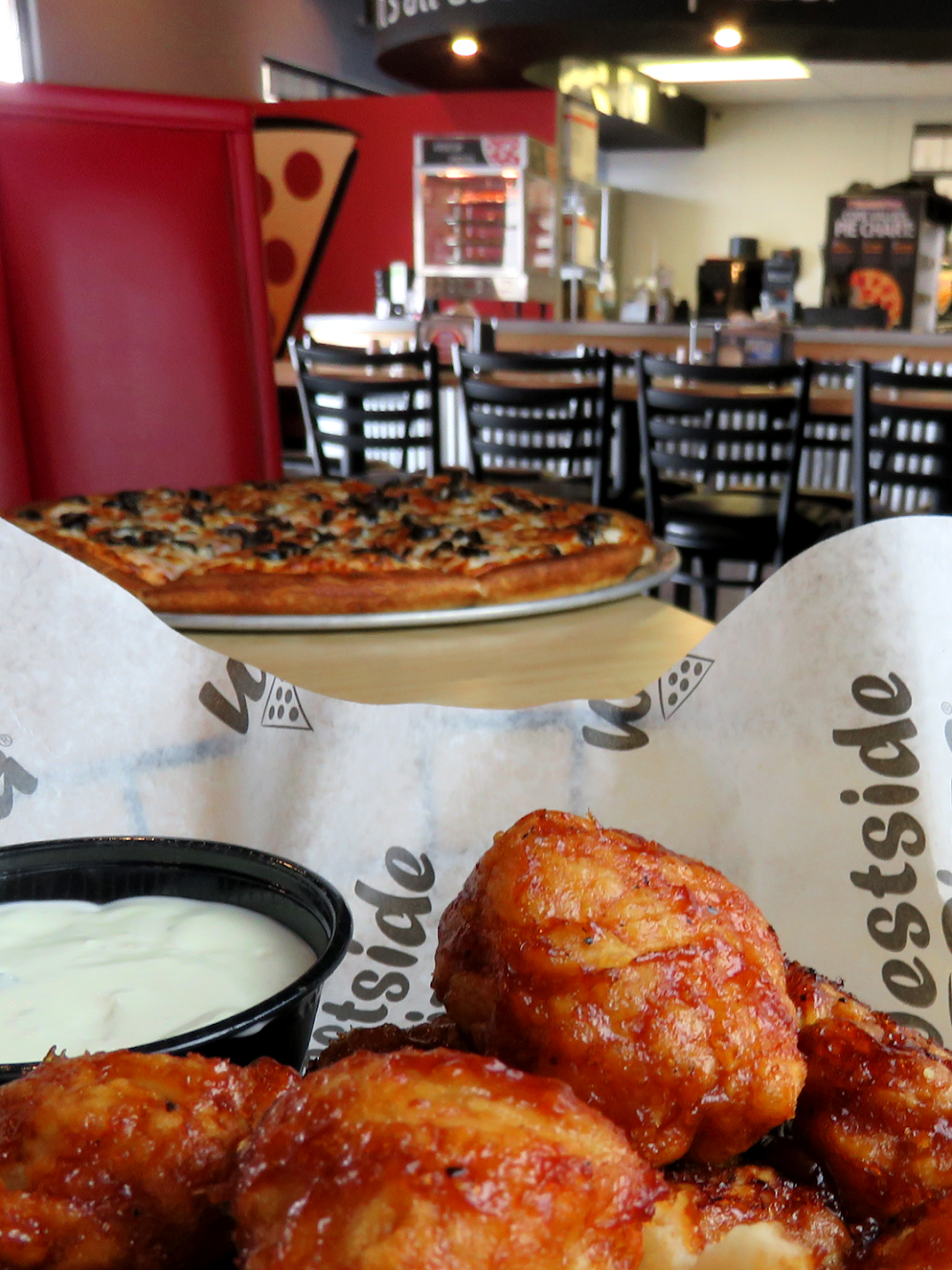 Photo of Westside Pizza