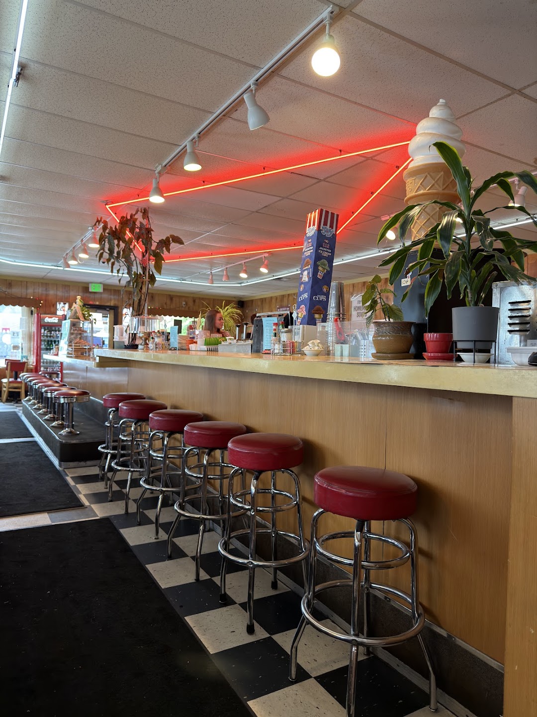 Photo of Twede's Cafe
