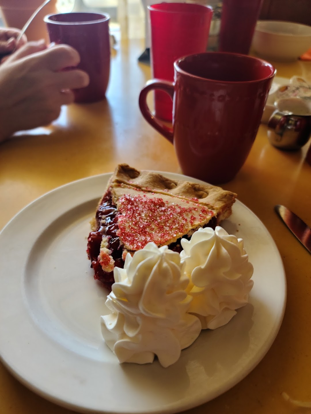 Photo of Twede's Cafe