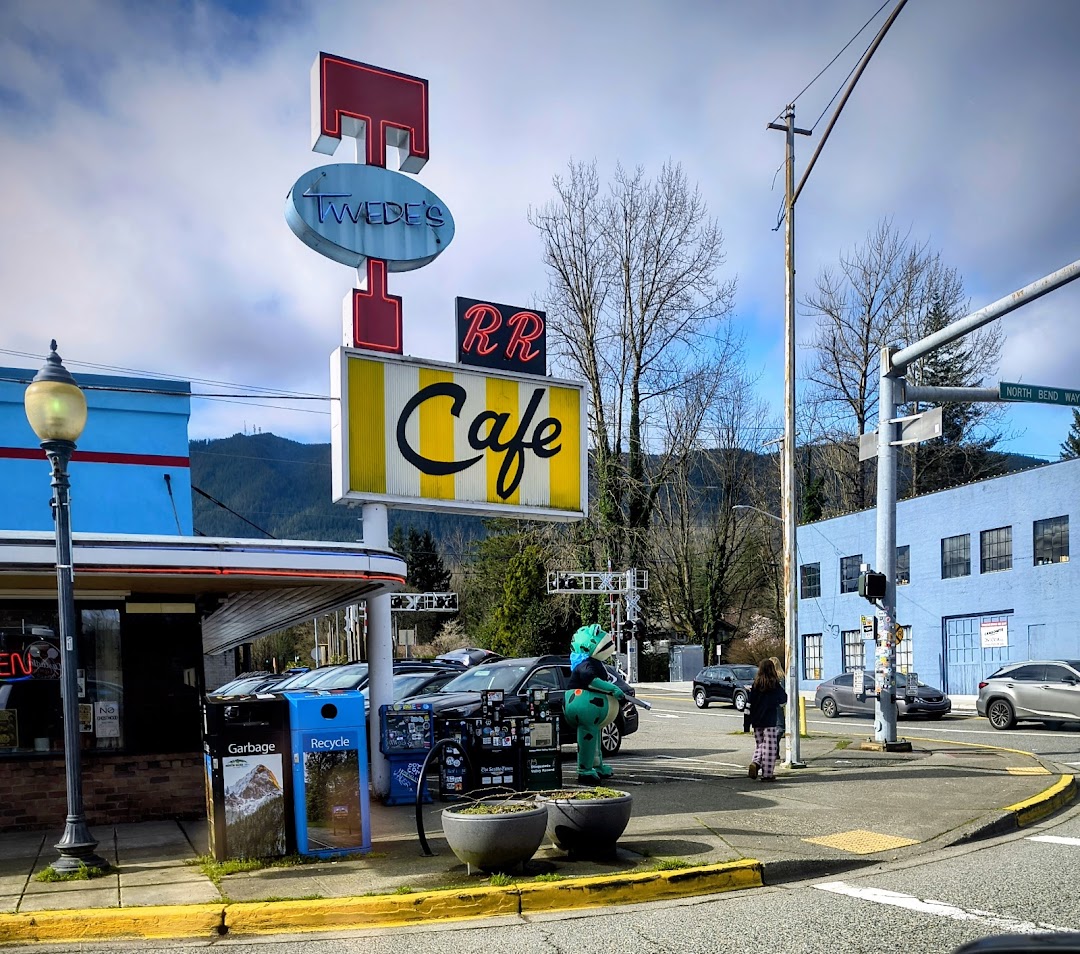 Photo of Twede's Cafe