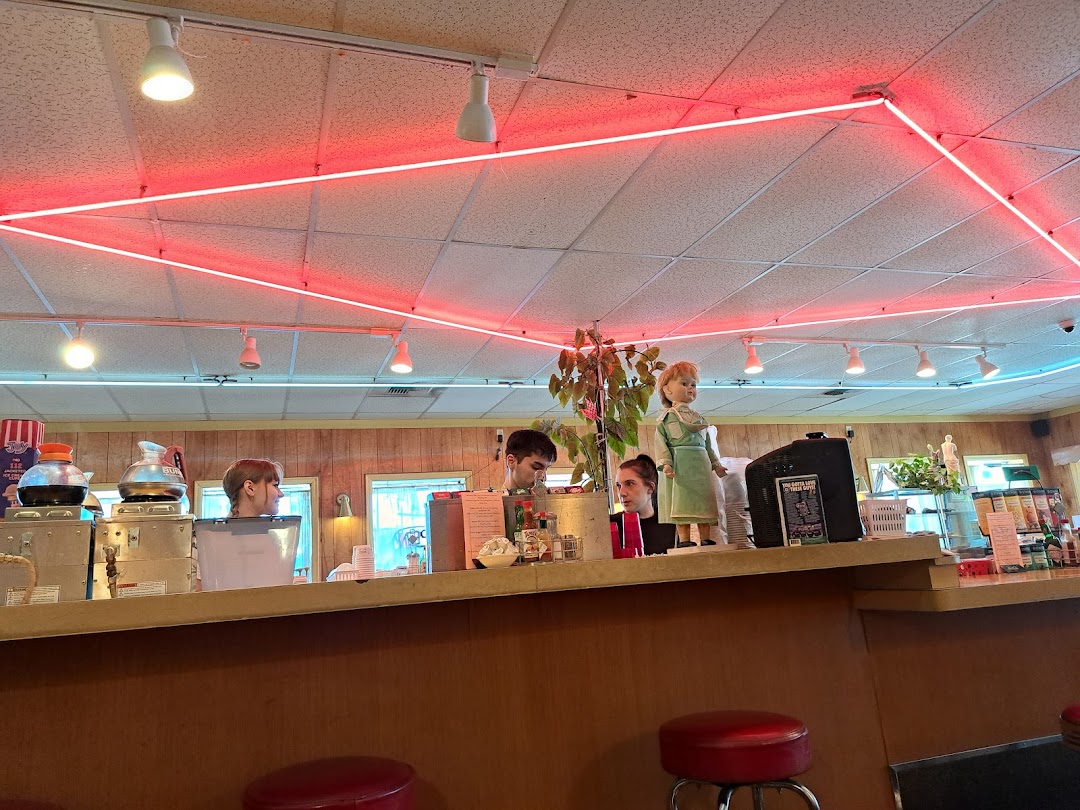 Photo of Twede's Cafe