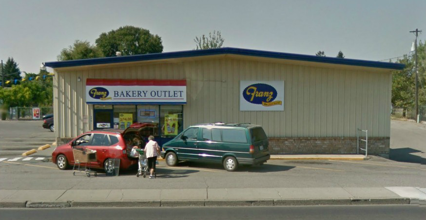 Photo of Franz Bakery Outlet