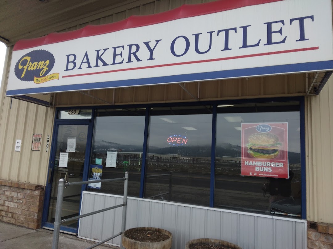Photo of Franz Bakery Outlet