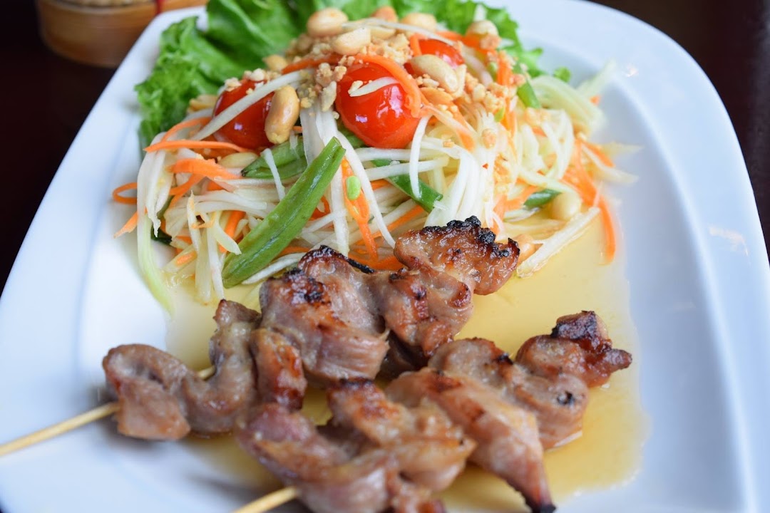 Photo of Similan Thai Cuisine