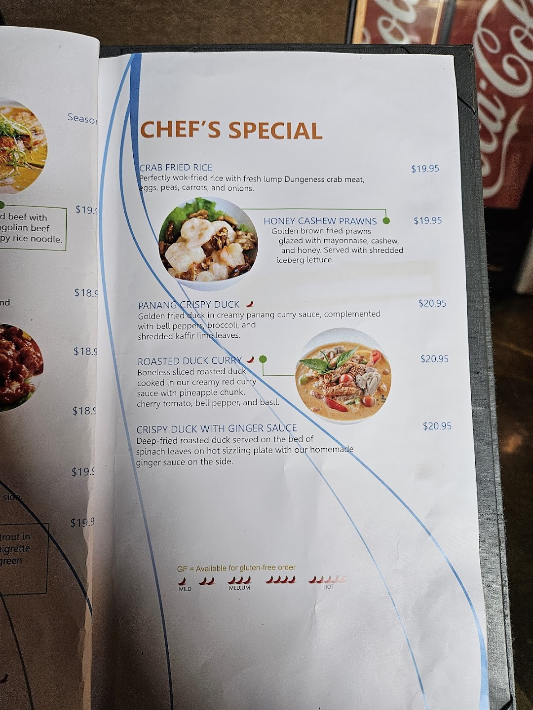 Photo of Similan Thai Cuisine