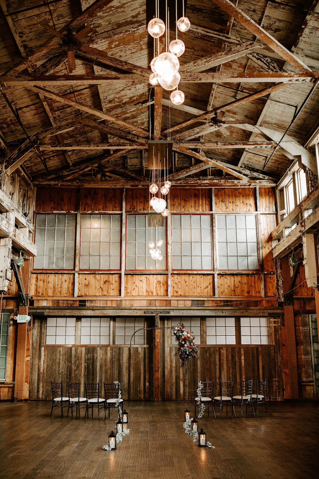 Photo of SoDo Park