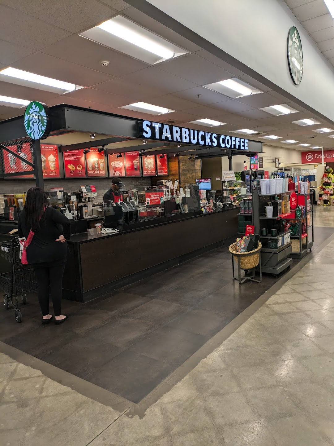 Photo of Starbucks Coffee Company