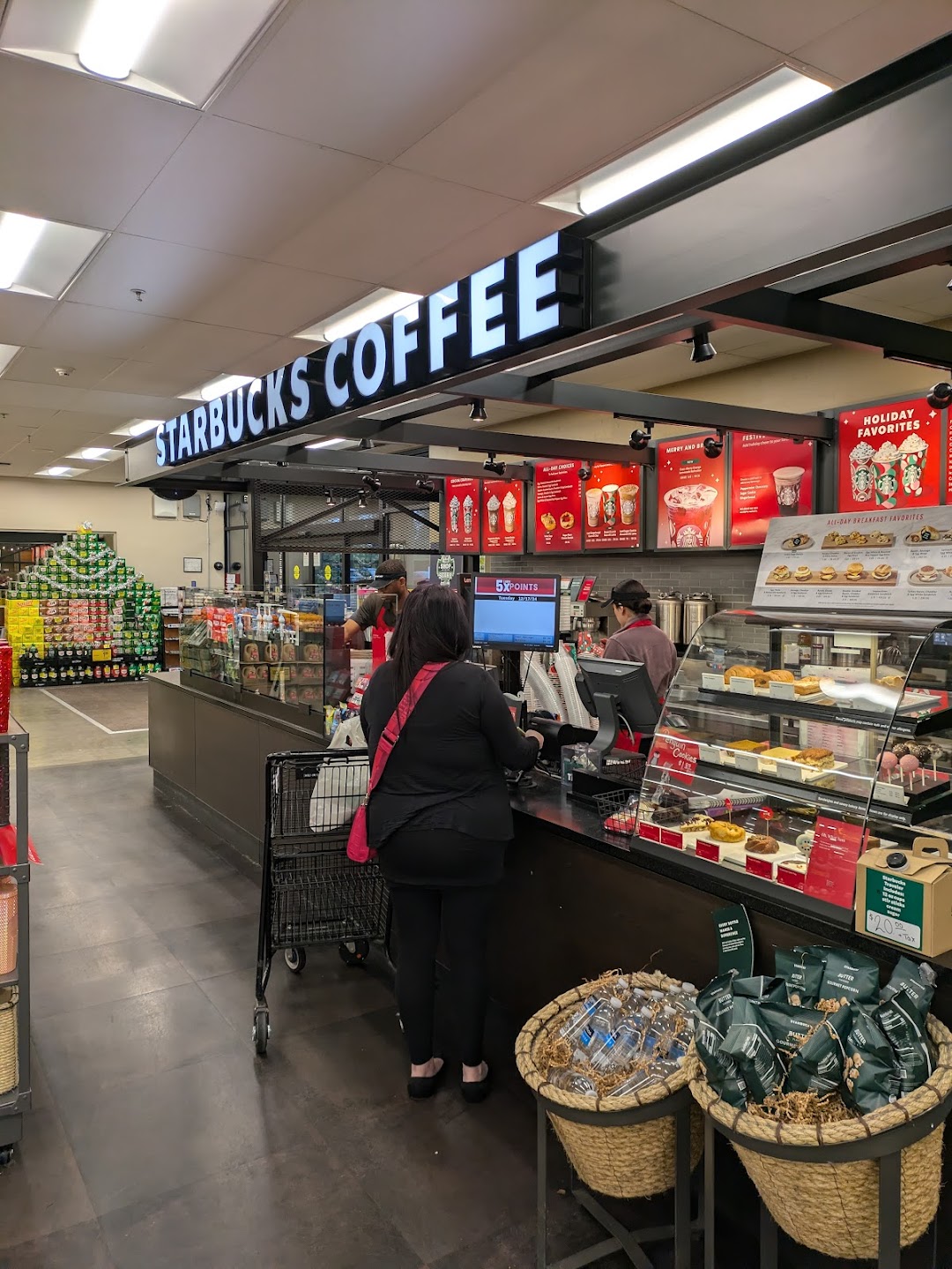 Photo of Starbucks Coffee Company