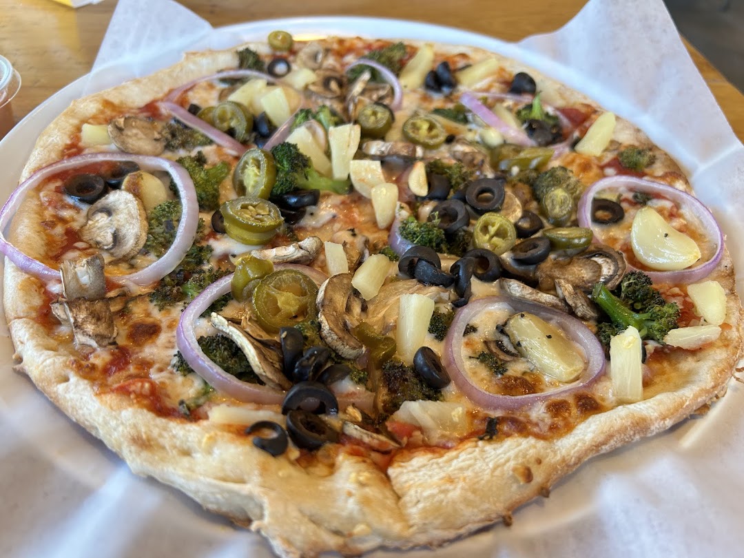 Photo of MOD Pizza
