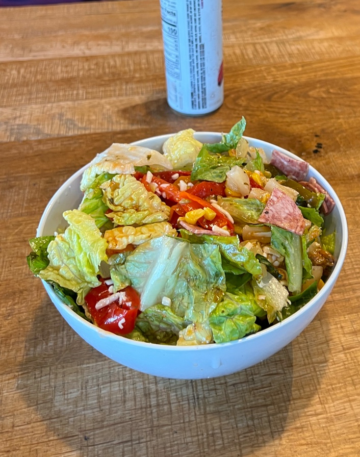 Photo of MOD Pizza