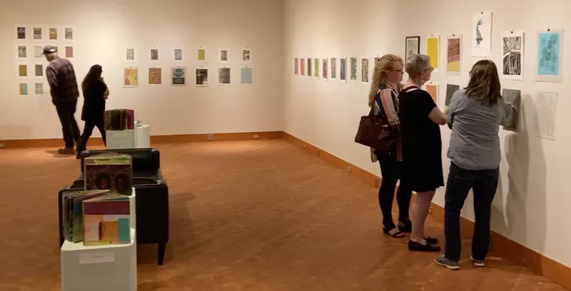 Russell Day Gallery