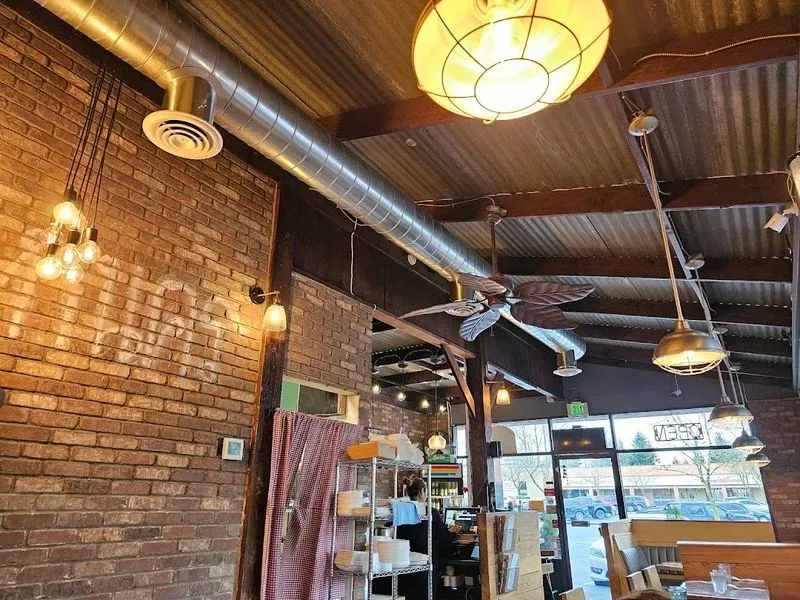 90° Bangkok cafe and bar