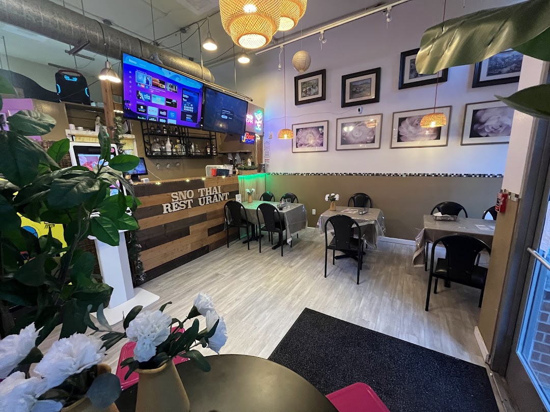 Photo of Sno Thai Café Snoqualmie