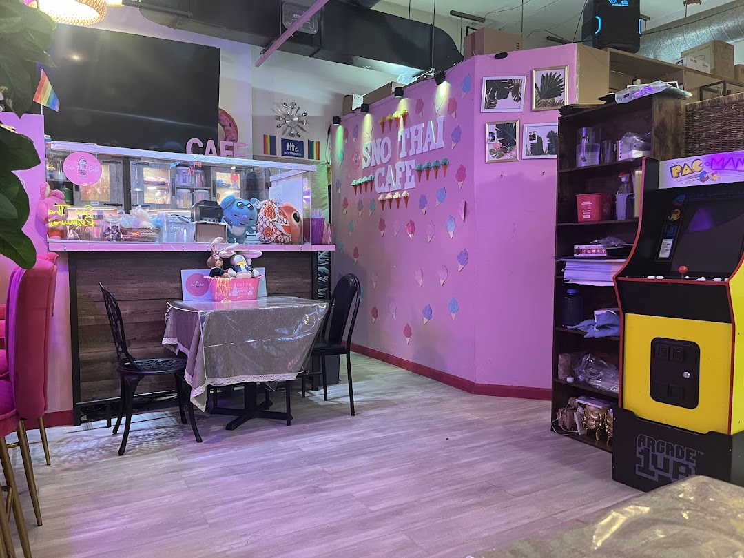 Photo of Sno Thai Café Snoqualmie