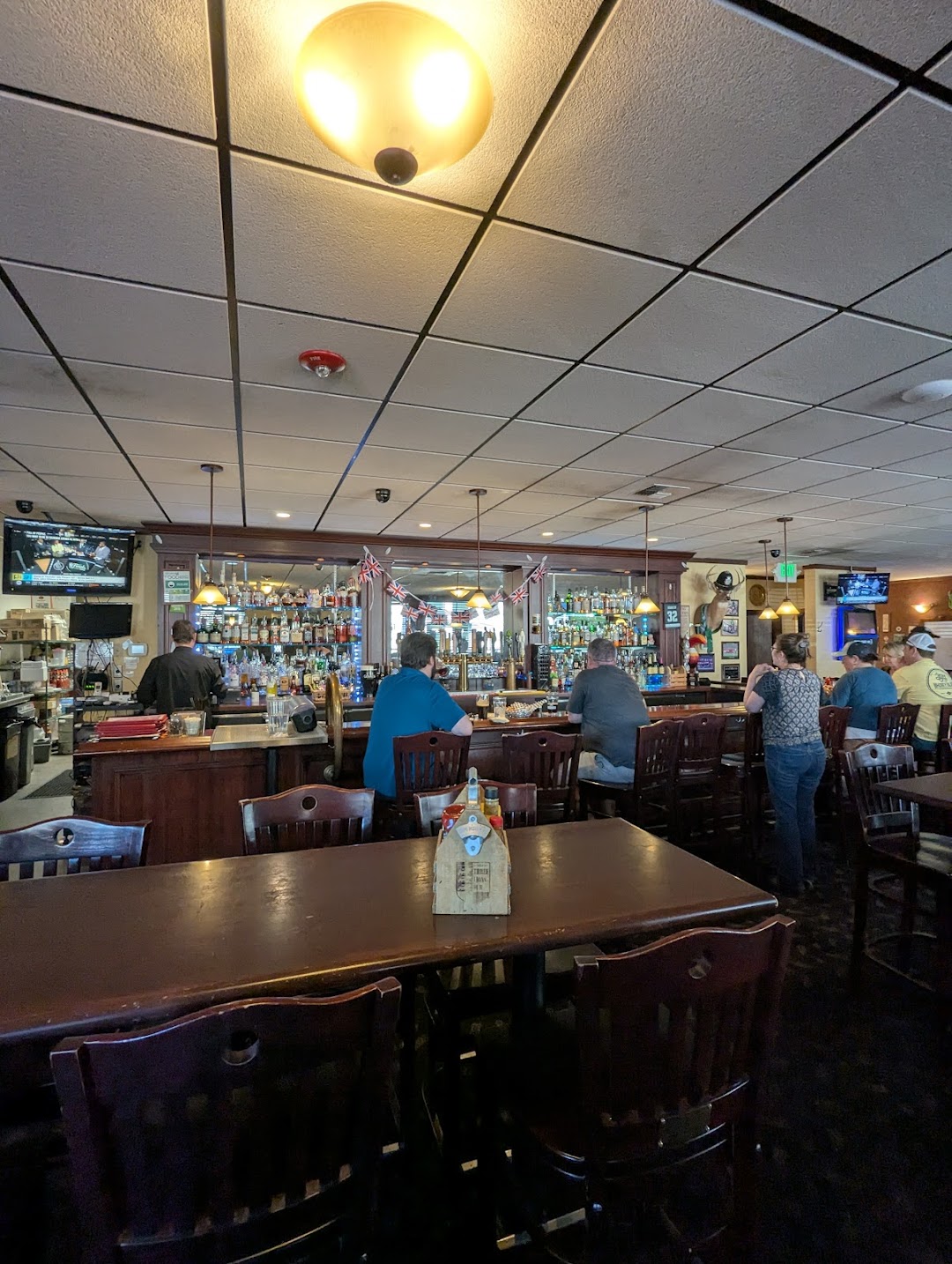 Photo of Three Lions Pub