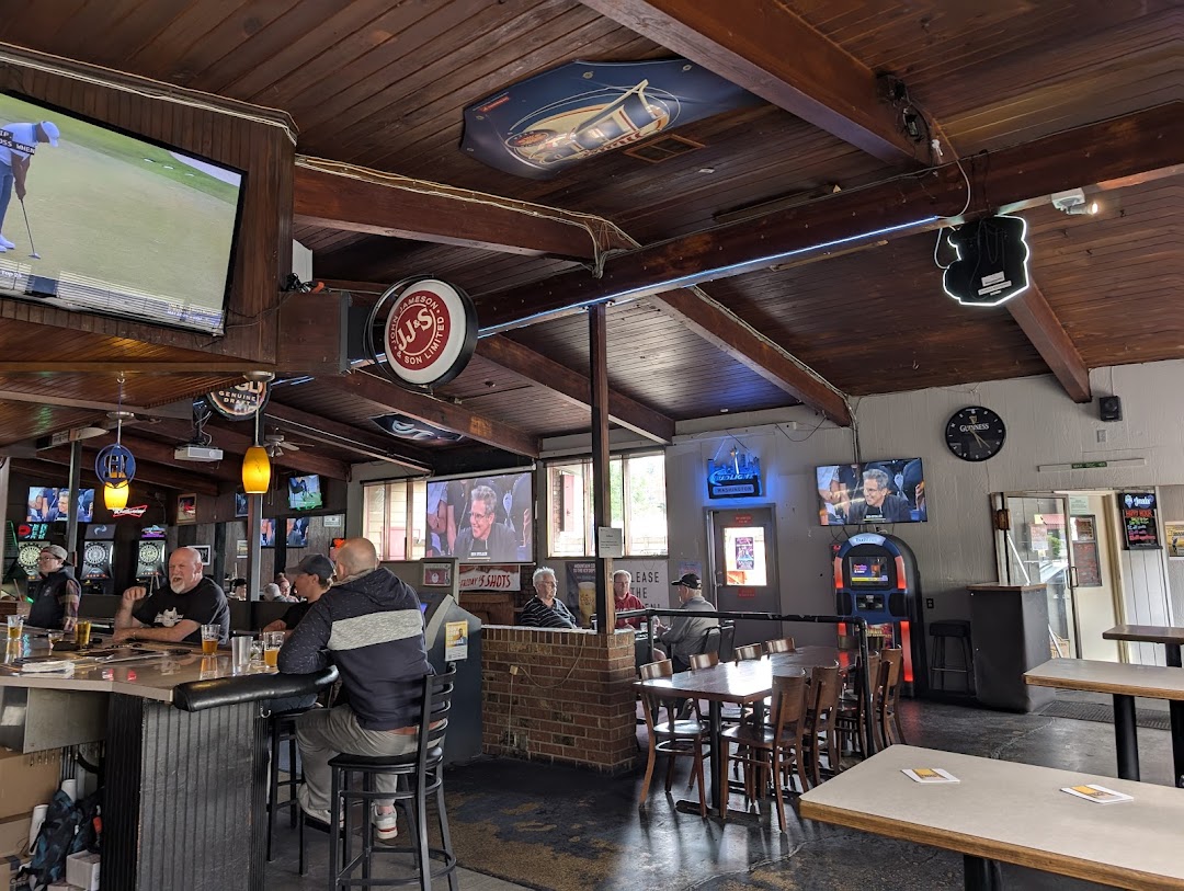 Photo of Savage Moose Sports Pub