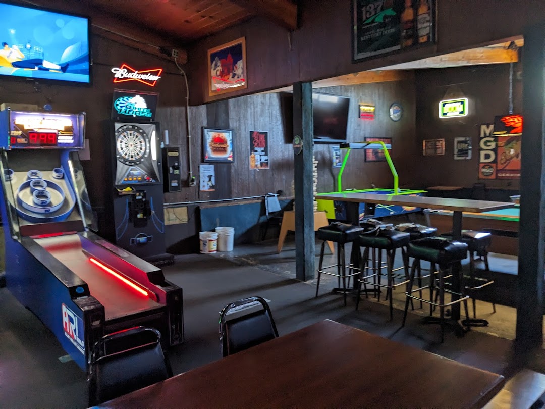 Photo of Savage Moose Sports Pub